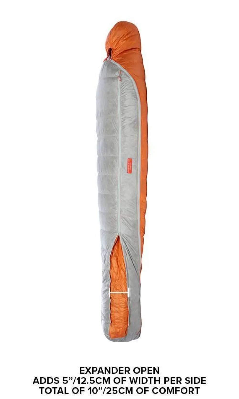 Big Agnes Slaapzakken & Dekens|Torchlight UL 20