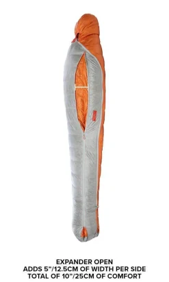 Big Agnes Slaapzakken & Dekens|Torchlight UL 20