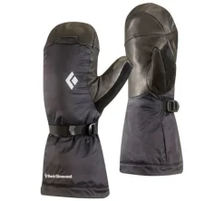 DAMES Black Diamond Handschoenen, Hoofddeksels E.D.|Handschoenen, Hoofddeksels E.D.|Absolute mitt