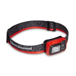 Black Diamond Hoofdlampen|Astro 300-R
