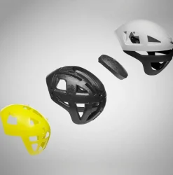 Black Diamond Klimhelmen|Capitan helmet mips
