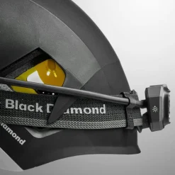Black Diamond Klimhelmen|Capitan helmet mips