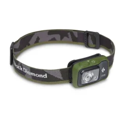 Black Diamond Hoofdlampen|Cosmo 350