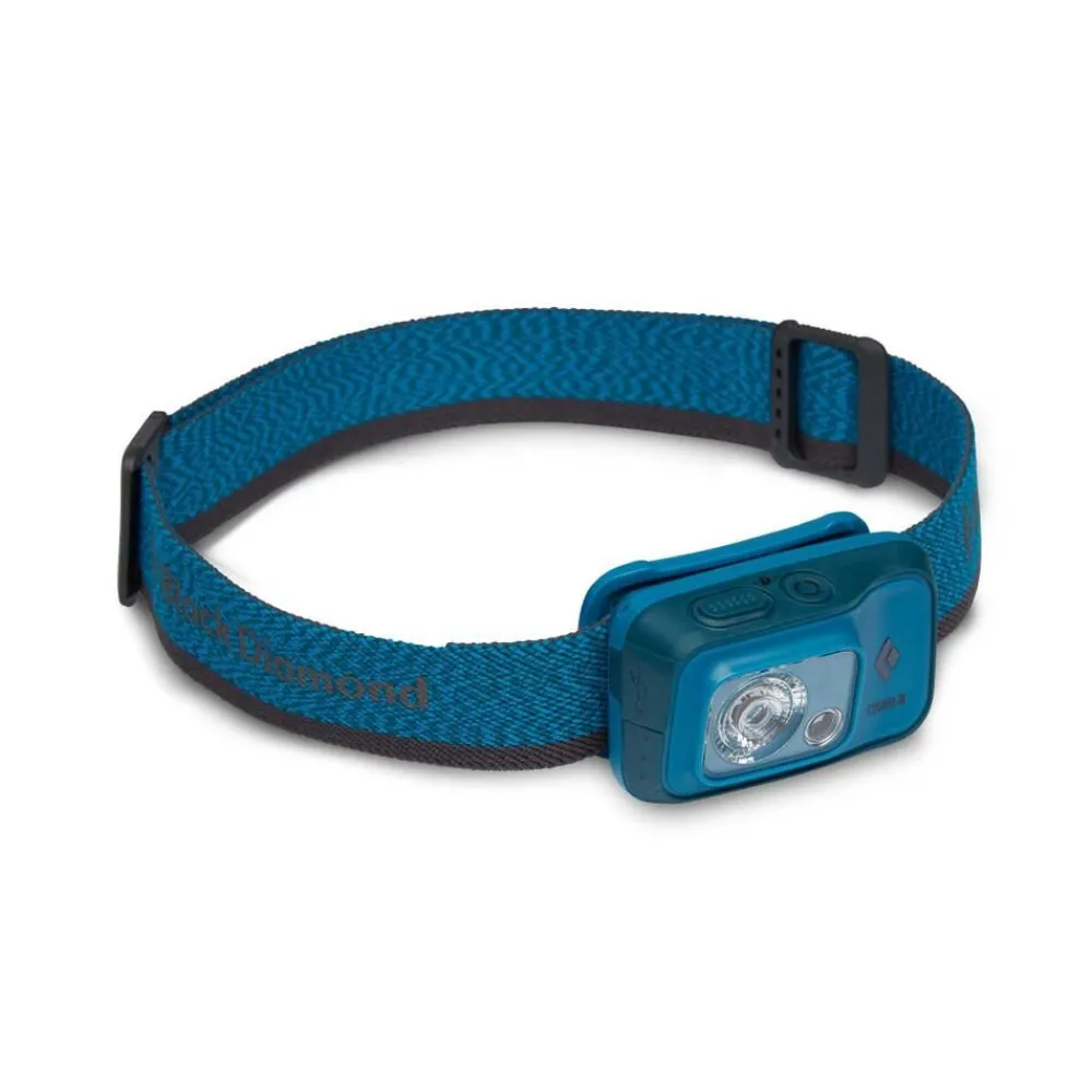 Black Diamond Hoofdlampen|Cosmo 350-R