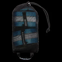 Black Diamond Klimgordels|Couloir harness