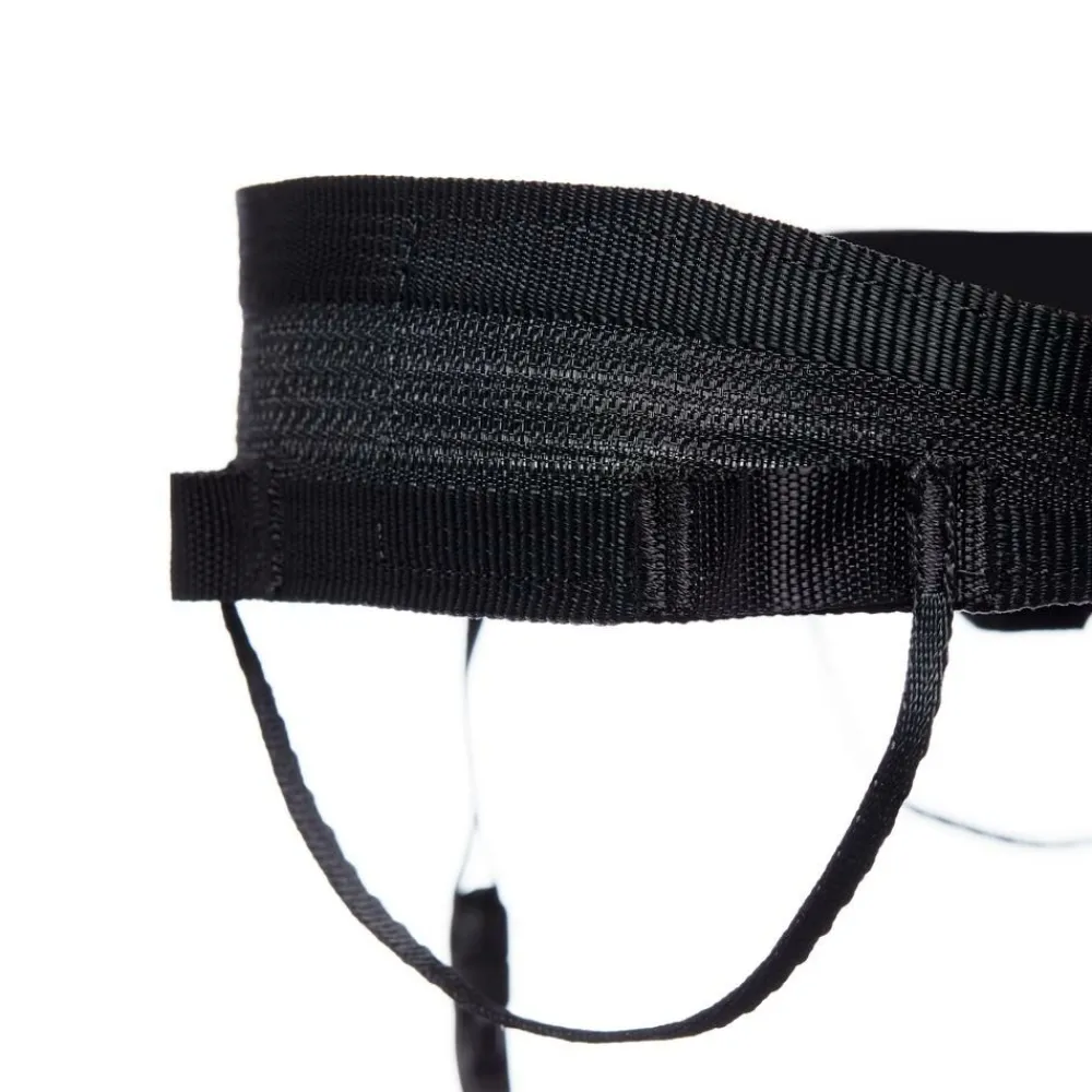 Black Diamond Klimgordels|Couloir harness