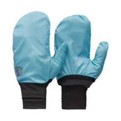 DAMES Black Diamond Handschoenen, Hoofddeksels E.D.|Handschoenen, Hoofddeksels E.D.|Deploy Wind Hood Gloves