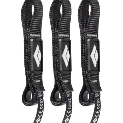 Black Diamond Karabiners|Diamond Dogbone 12 cm