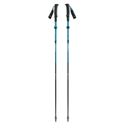 Black Diamond Wandelstokken|Wandelstokken|Distance Carbon FLZ