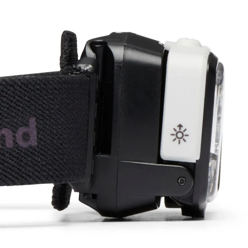 Black Diamond Hoofdlampen|Distance LT 1100