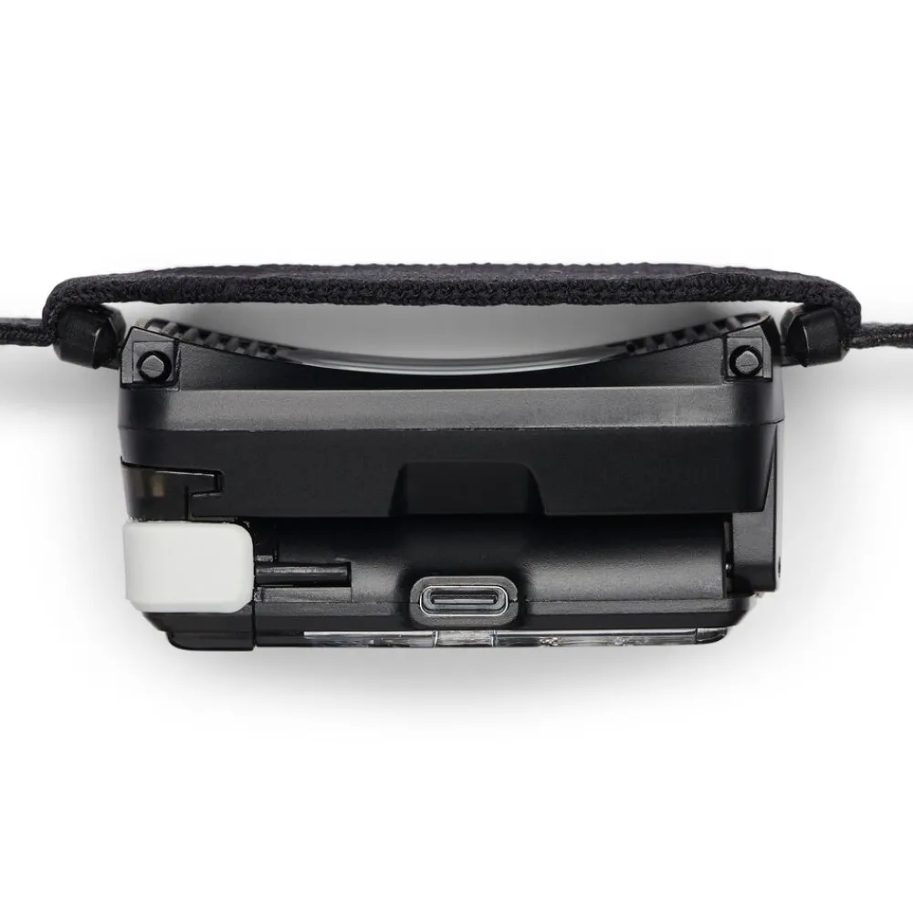 Black Diamond Hoofdlampen|Distance LT 1100