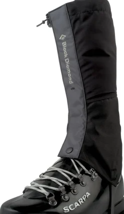 Black Diamond Gaiters / Gamaschen|Gaiters / Gamaschen|Frontpoint Gaiter GTX - Gamaschen