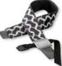 Black Diamond Langlauf|Glidelite nylon kicker