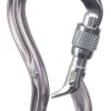 Black Diamond Karabiners|Gridlock Screwgate - schroefkarabiner