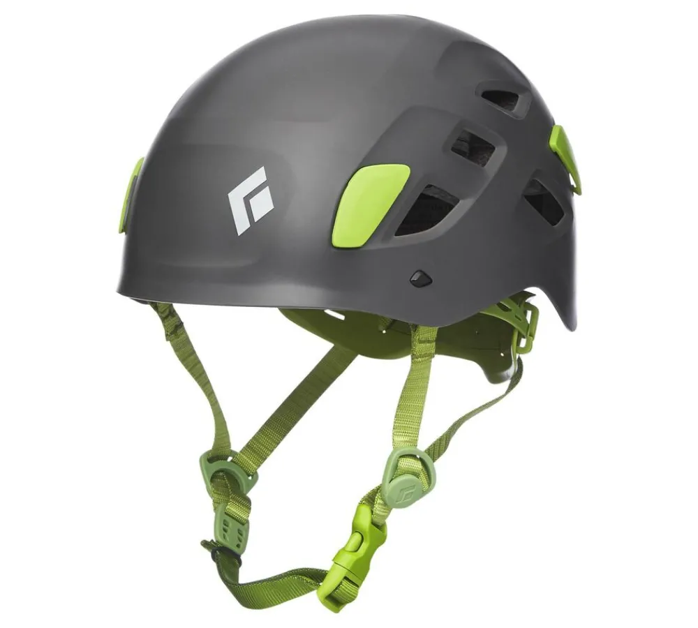 Black Diamond Klimhelmen|Half Dome Helmet - klimhelm