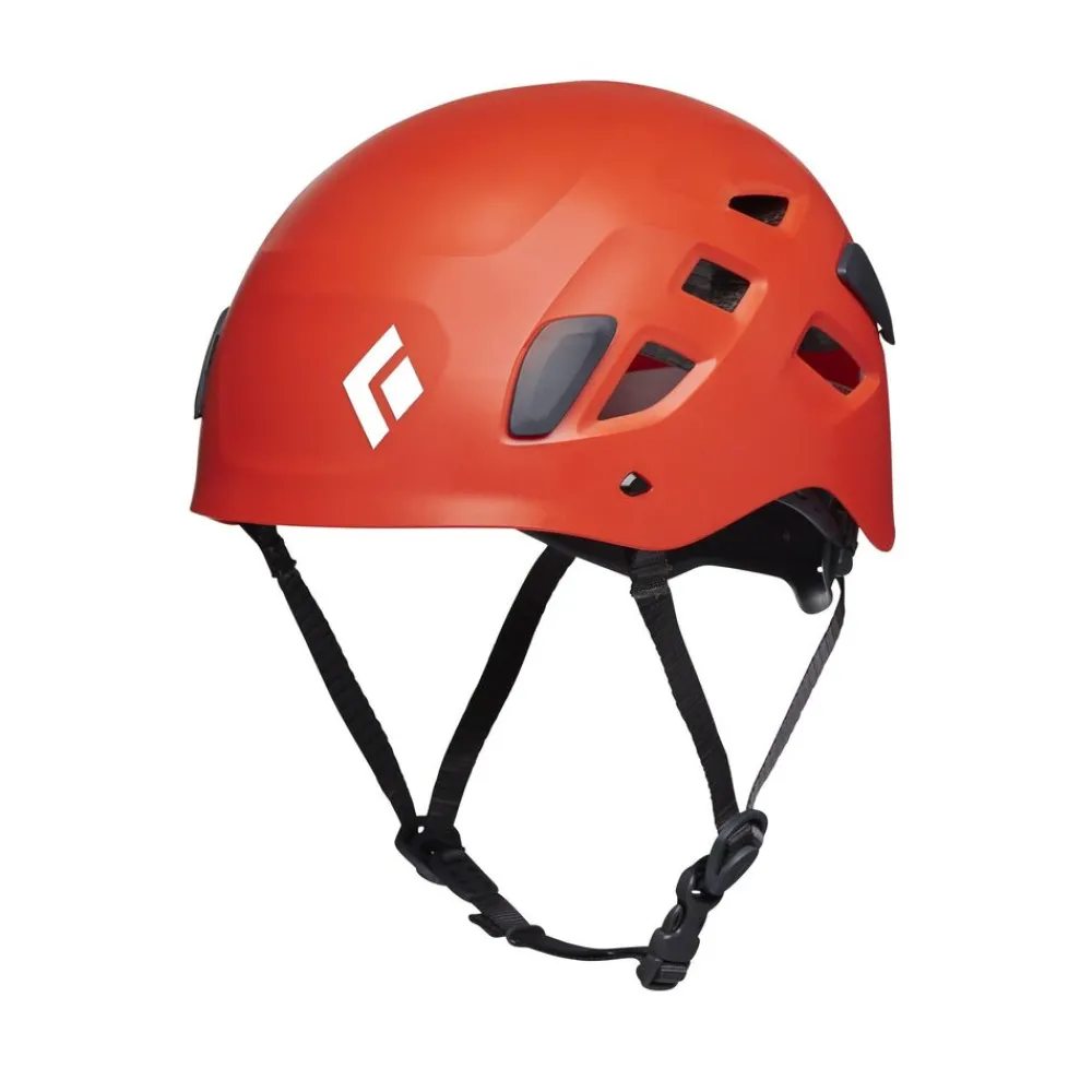 Black Diamond Klimhelmen|Half Dome Helmet - klimhelm