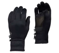 DAMES Black Diamond Handschoenen, Hoofddeksels E.D.|Handschoenen, Hoofddeksels E.D.|Heavyweight Screentap Gloves