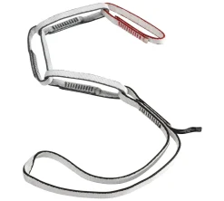 Black Diamond Klimtouwen|Link Personal Anchor - verstelbare zelfzekering