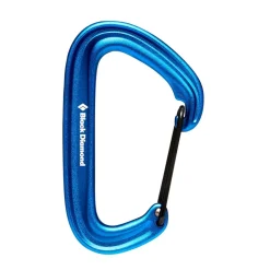 Black Diamond Karabiners|Litewire Carabiner