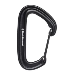 Black Diamond Karabiners|Litewire Carabiner