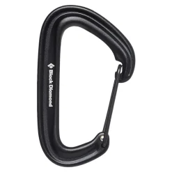 Black Diamond Karabiners|Litewire rackpack