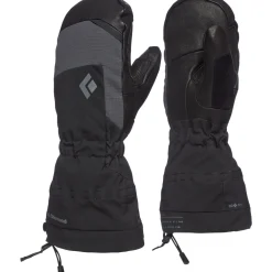 Heren Black Diamond Handschoenen, Hoofddeksels E.D.|Mercury mitts