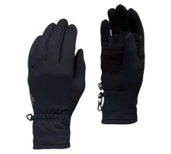 DAMES Black Diamond Handschoenen, Hoofddeksels E.D.|Handschoenen, Hoofddeksels E.D.|Midweight Screentap Gloves