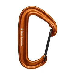 Black Diamond Karabiners|miniwire carabiner