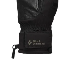 Heren Black Diamond Handschoenen, Hoofddeksels E.D.|Mission MX Mitts