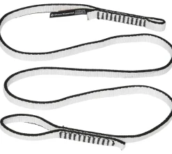Black Diamond Klimtouwen|13mm Dynex Rabbit Runner 110cm - bandschlinge