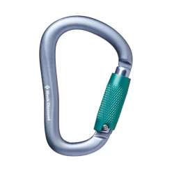 Black Diamond Karabiners|Rocklock Triple Lock