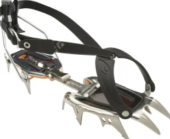 Black Diamond Stijgijzers|Serac Clip Crampon - 12-punts stijgijzers