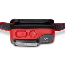 Black Diamond Hoofdlampen|Spot 400