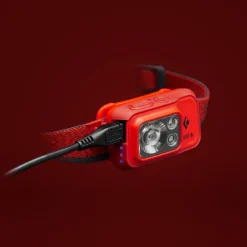 Black Diamond Hoofdlampen|Spot 400-R