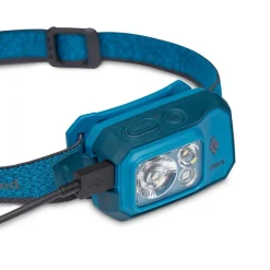 Black Diamond Hoofdlampen|Storm 500-R