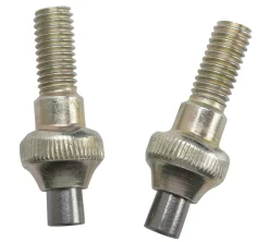 Black Diamond Wandelstokken|Wandelstokken|Tech Tips Carbide voor gladde ondergrond