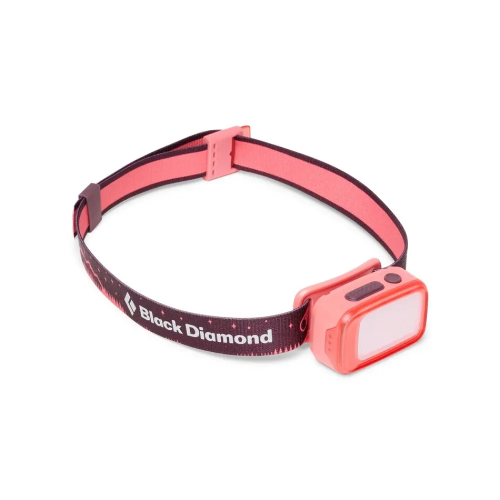 Black Diamond Hoofdlampen|Wiz kid