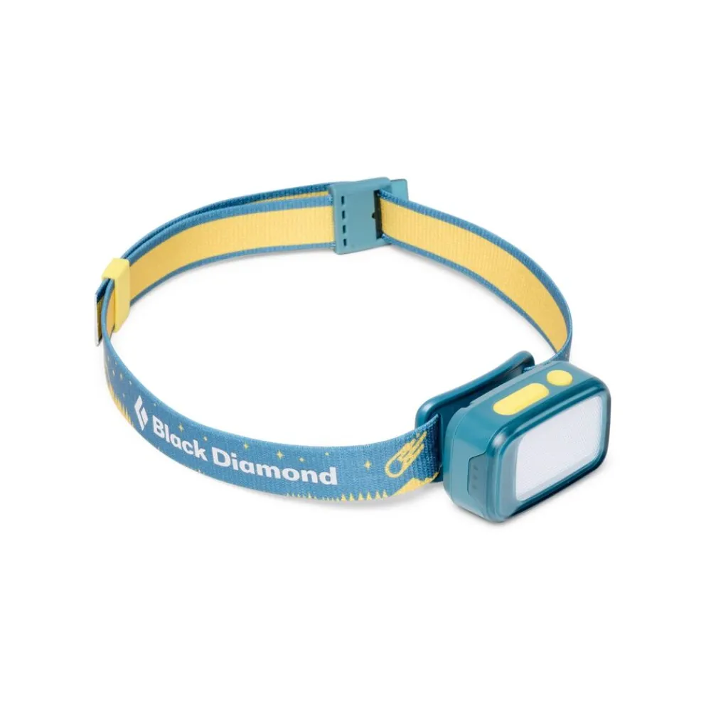 Black Diamond Hoofdlampen|Wiz kid