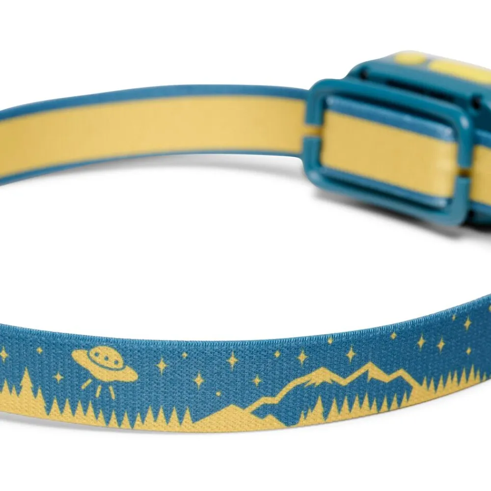 Black Diamond Hoofdlampen|Wiz kid