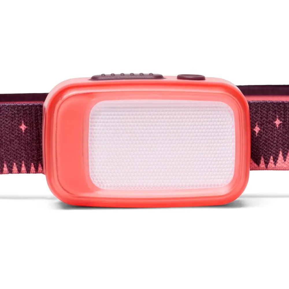 Black Diamond Hoofdlampen|Wiz kid