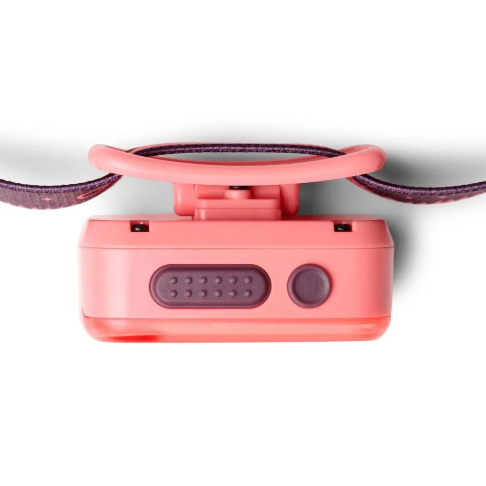 Black Diamond Hoofdlampen|Wiz kid