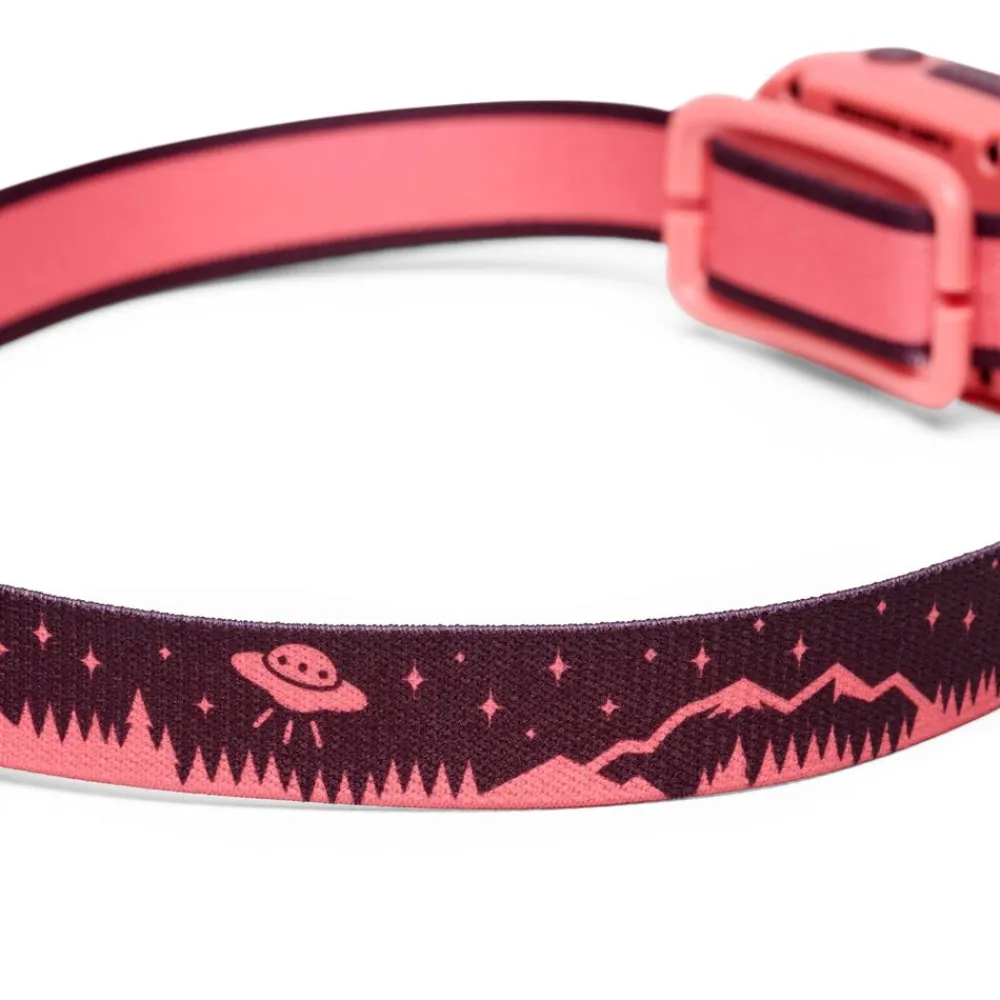 Black Diamond Hoofdlampen|Wiz kid