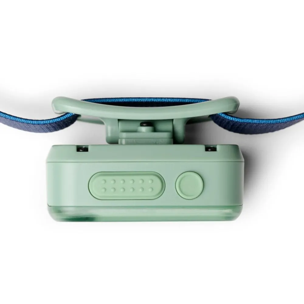 Black Diamond Hoofdlampen|Wiz kid