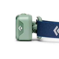 Black Diamond Hoofdlampen|Wiz kid