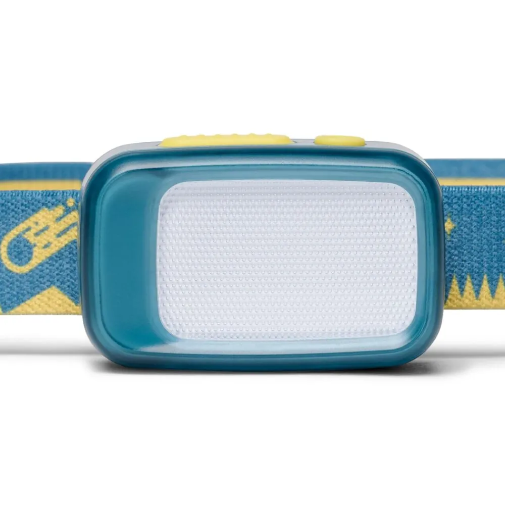 Black Diamond Hoofdlampen|Wiz kid