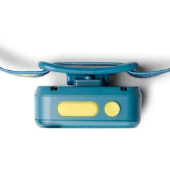 Black Diamond Hoofdlampen|Wiz kid