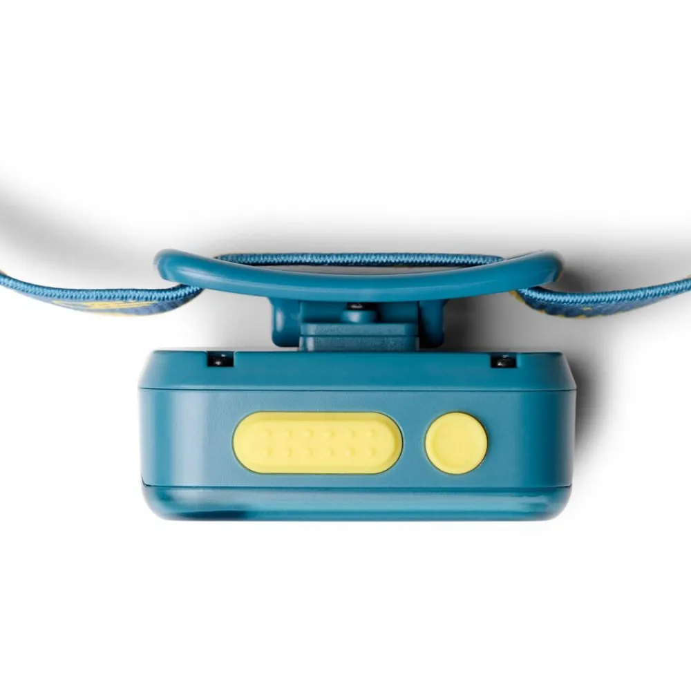 Black Diamond Hoofdlampen|Wiz kid