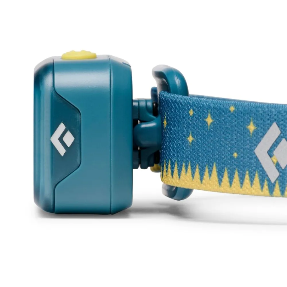 Black Diamond Hoofdlampen|Wiz kid