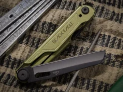 Black Eagle Tools|Messen|Bryce