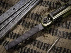 Black Eagle Tools|Messen|Bryce